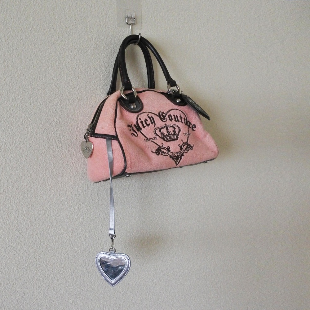Juicy Couture bag